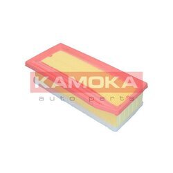 Vzduchový filter KAMOKA F241001 - obr. 3