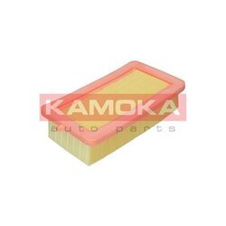 Vzduchový filter KAMOKA F249201 - obr. 2