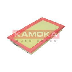 Vzduchový filter KAMOKA F250001