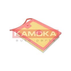 Vzduchový filter KAMOKA F250801 - obr. 2