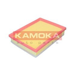Vzduchový filter KAMOKA F251801 - obr. 2