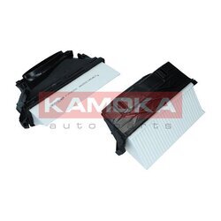 Vzduchový filter KAMOKA F254201