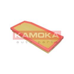 Vzduchový filter KAMOKA F257301 - obr. 1