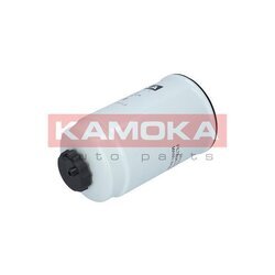 Palivový filter KAMOKA F304501 - obr. 2