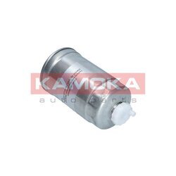 Palivový filter KAMOKA F306201 - obr. 1