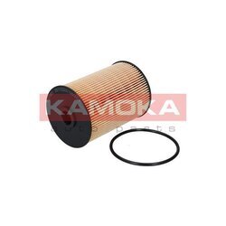 Palivový filter KAMOKA F307801