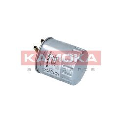 Palivový filter KAMOKA F312101 - obr. 1