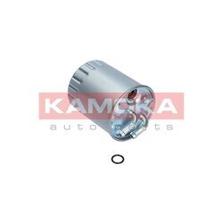 Palivový filter KAMOKA F312301 - obr. 3