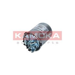 Palivový filter KAMOKA F317501