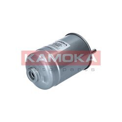 Palivový filter KAMOKA F318001 - obr. 1