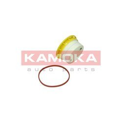 Palivový filter KAMOKA F320901 - obr. 1