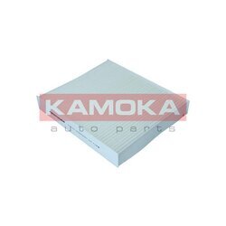 Filter vnútorného priestoru KAMOKA F403101 - obr. 1
