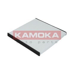 Filter vnútorného priestoru KAMOKA F406301