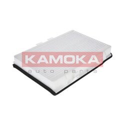 Filter vnútorného priestoru KAMOKA F406801 - obr. 1