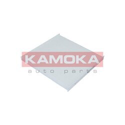 Filter vnútorného priestoru KAMOKA F407201 - obr. 1