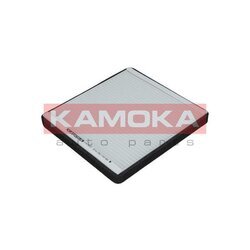 Filter vnútorného priestoru KAMOKA F414501