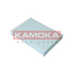 Filter vnútorného priestoru KAMOKA F417201 - obr. 1