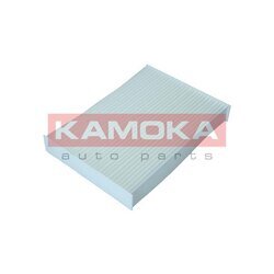 Filter vnútorného priestoru KAMOKA F417201 - obr. 2