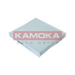 Filter vnútorného priestoru KAMOKA F418501 - obr. 1