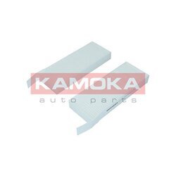 Filter vnútorného priestoru KAMOKA F421301
