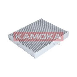 Filter vnútorného priestoru KAMOKA F507401 - obr. 2