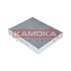 Filter vnútorného priestoru KAMOKA F508701 - obr. 1