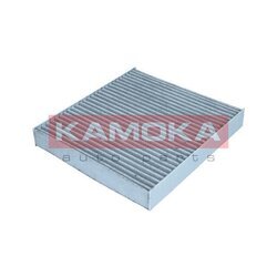 Filter vnútorného priestoru KAMOKA F513401 - obr. 2