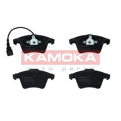Sada brzdových platničiek kotúčovej brzdy KAMOKA JQ1013286