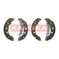 Sada brzdových čeľustí KAMOKA JQ202041