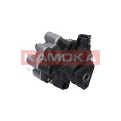Hydraulické čerpadlo pre riadenie KAMOKA PP080 - obr. 3