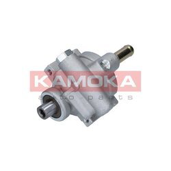 Hydraulické čerpadlo pre riadenie KAMOKA PP081