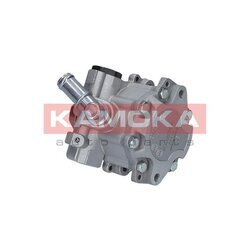 Hydraulické čerpadlo pre riadenie KAMOKA PP110 - obr. 1