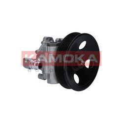 Hydraulické čerpadlo pre riadenie KAMOKA PP136 - obr. 3