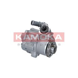Hydraulické čerpadlo pre riadenie KAMOKA PP199 - obr. 3