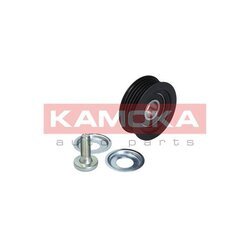 Vratná/vodiaca kladka rebrovaného klinového remeňa KAMOKA R0359 - obr. 3