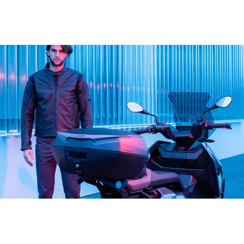 Motocyklová brašna K4900A K4900N /KAPPA/ - obr. 1