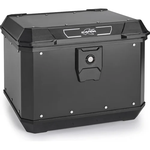 Motocyklová batožina Monolock KMX500B K´Metrobox /KAPPA/