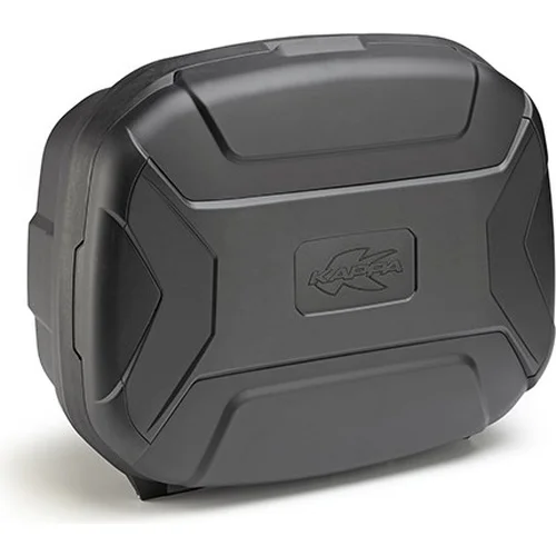 Motocyklová brašna Monokey KAPPA KVC35N KVC35