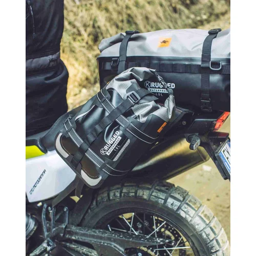 K´RUGGED univerzálny držiak na brašne AV0.. AV00B /KAPPA/ - obr. 1