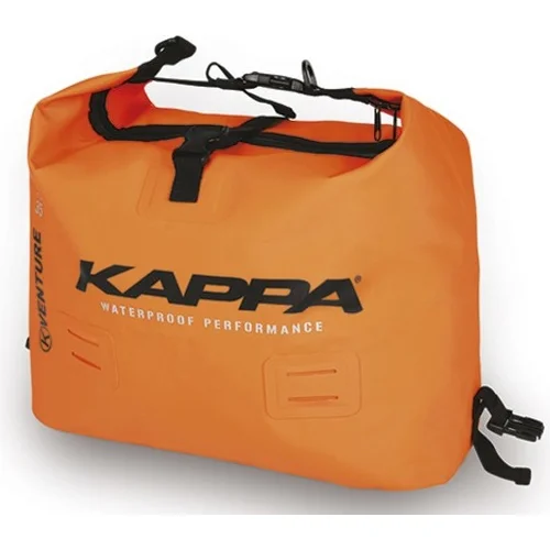 Vnútorná nepromokavá brašna pre kufre KVE37 / KMS36 / KFR37 KAPPA TK768