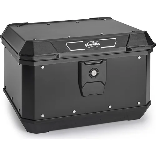 Motocyklová batožina Monolock KAPPA KMX400B K´Metrobox