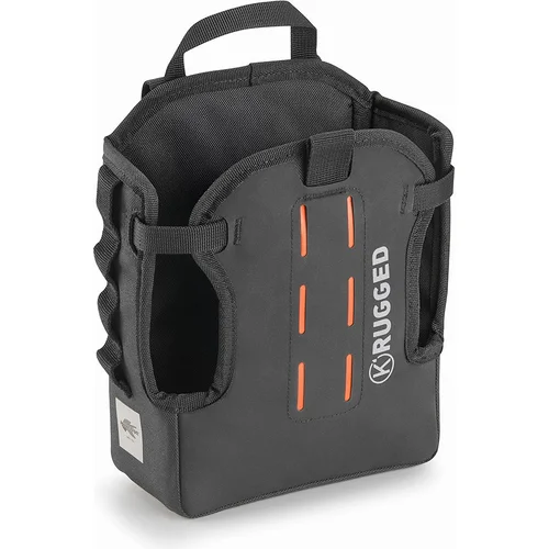K´RUGGED držiak brašne AV05 AV05S /KAPPA/