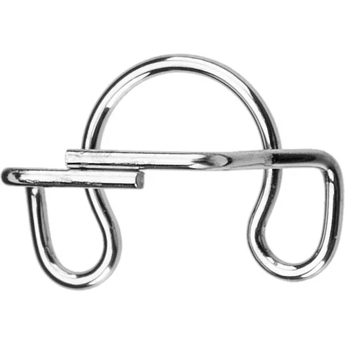 Svorky karburátoru FCR-MX D300CRB50047 /KEIHIN/ - obr. 1