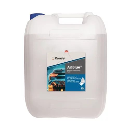 Kemetyl AdBlue 20L
