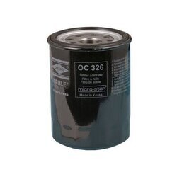 Olejový filter KNECHT OC 326 - obr. 1