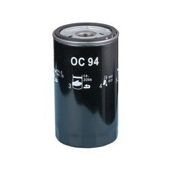 Olejový filter KNECHT OC 94 - obr. 1