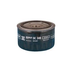 Olejový filter KNECHT OC 548 - obr. 1