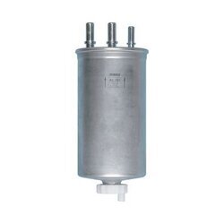 Palivový filter KNECHT KL 781 - obr. 1