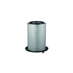 Vzduchový filter KNECHT LX 450 - obr. 1