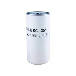 Palivový filter KNECHT KC 251 - obr. 3